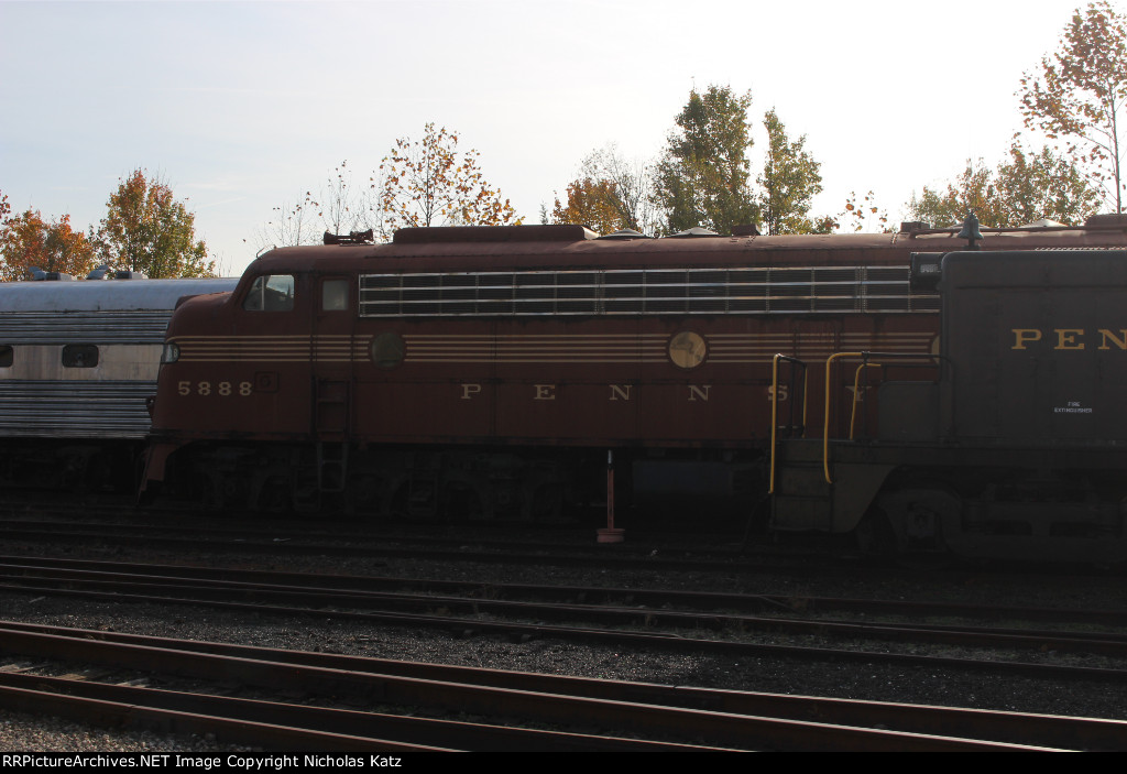 PRR 5888